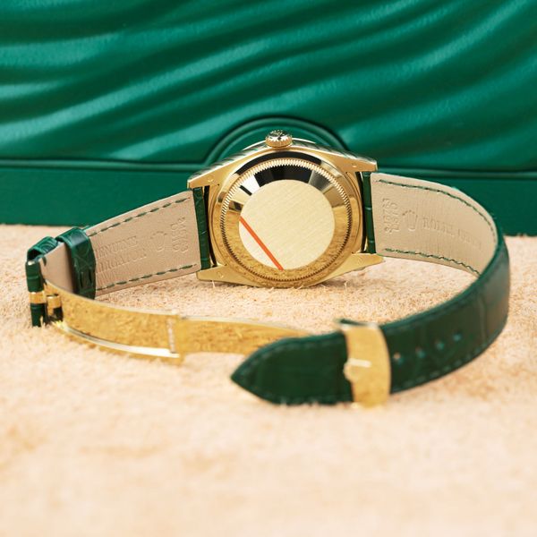 Rolex Day-Date 118138